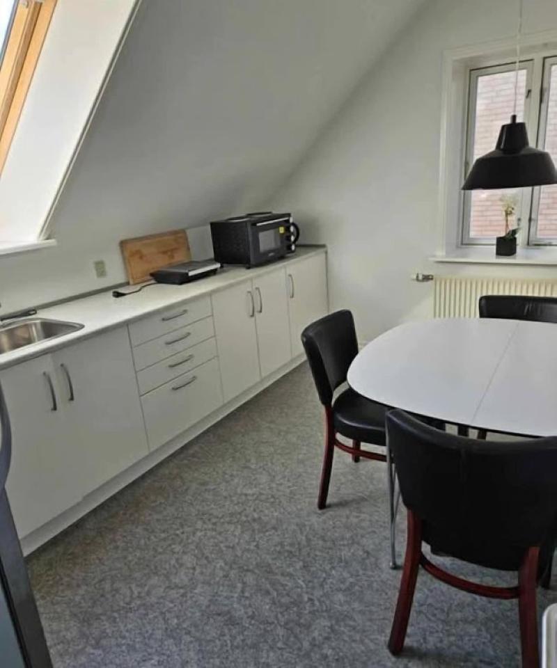 Bed and Breakfast Phønix image