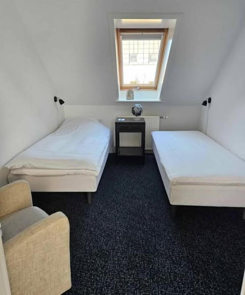 Bed and Breakfast Phønix image