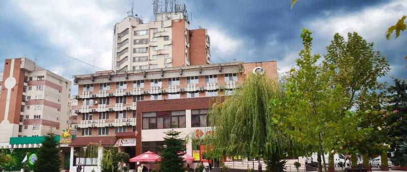 Hotel Gorj image