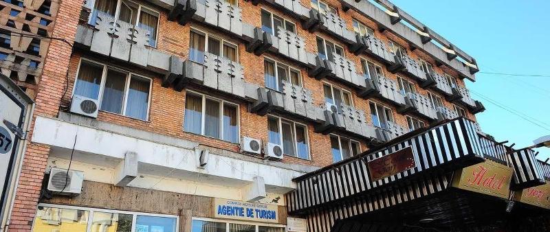 Hotel Gorj image