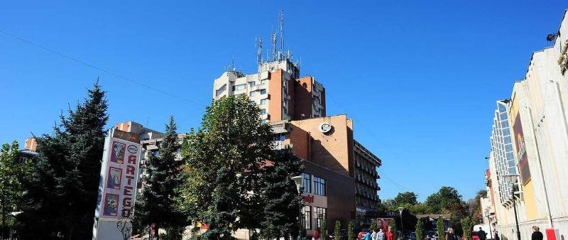 Hotel Gorj image