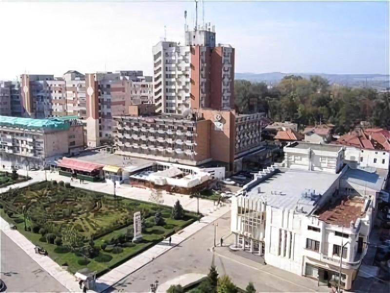 Hotel Gorj image