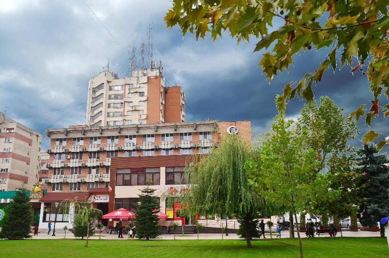 Hotel Gorj image