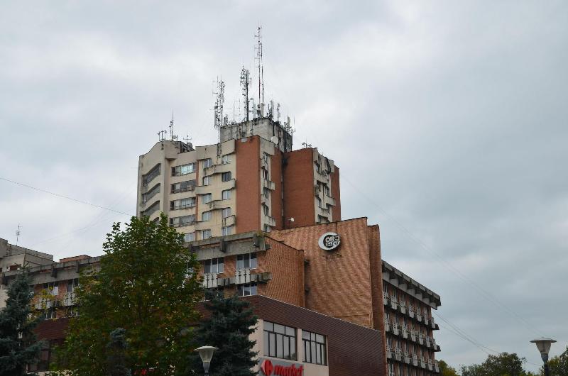 Hotel Gorj image