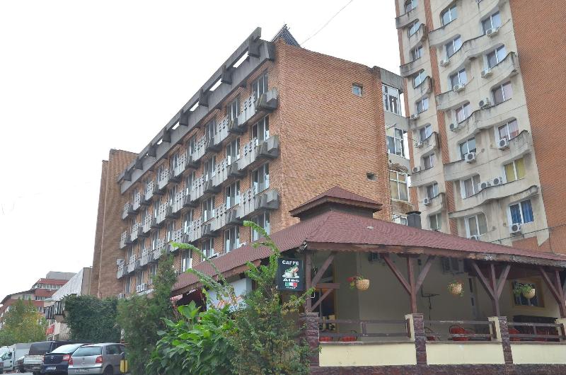 Hotel Gorj image