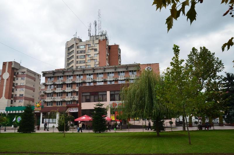 Hotel Gorj image