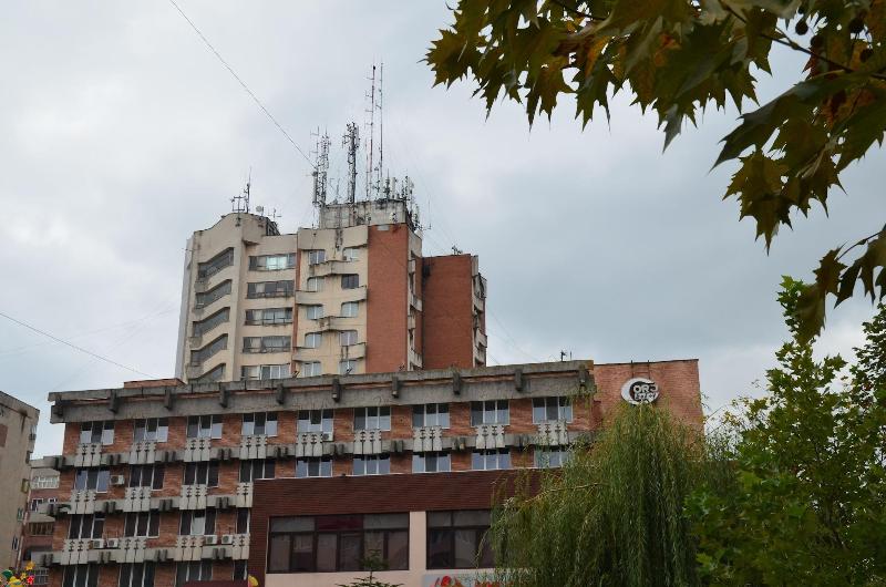 Hotel Gorj image