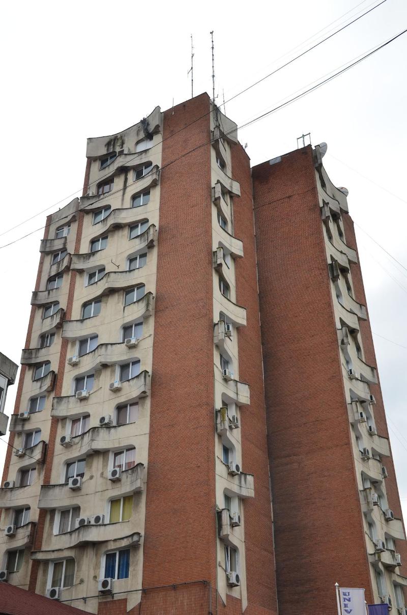 Hotel Gorj image