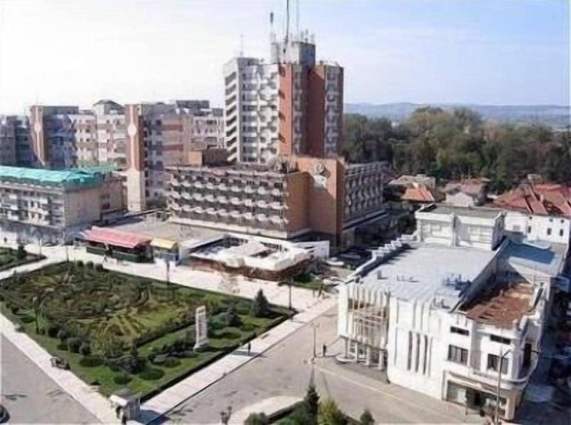 Hotel Gorj image