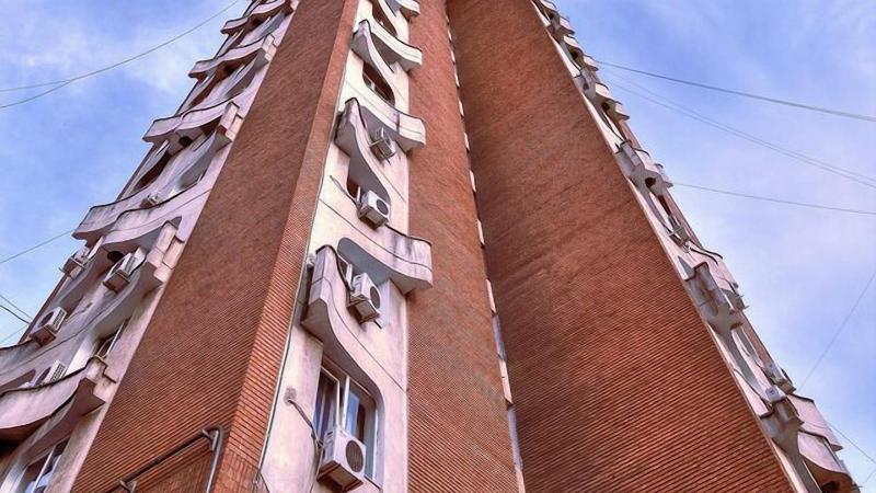 Hotel Gorj image