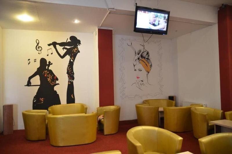 Hotel Gorj image