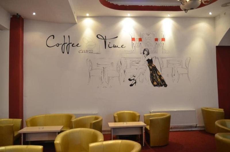 Hotel Gorj image