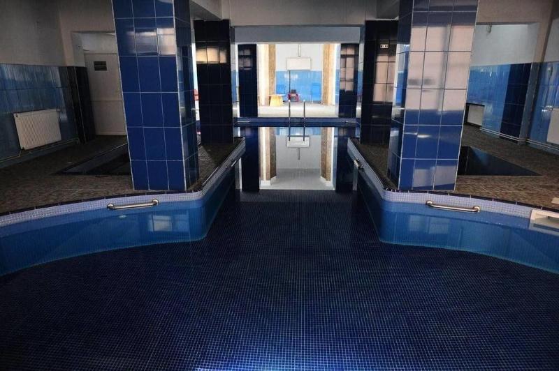 Hotel Gorj image