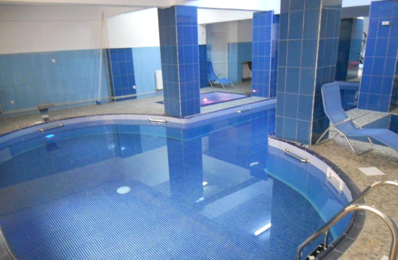 Hotel Gorj image