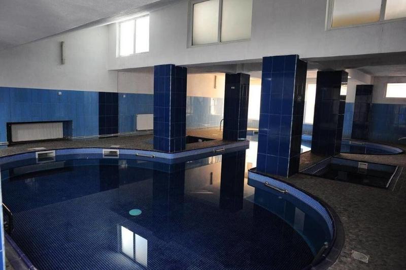 Hotel Gorj image