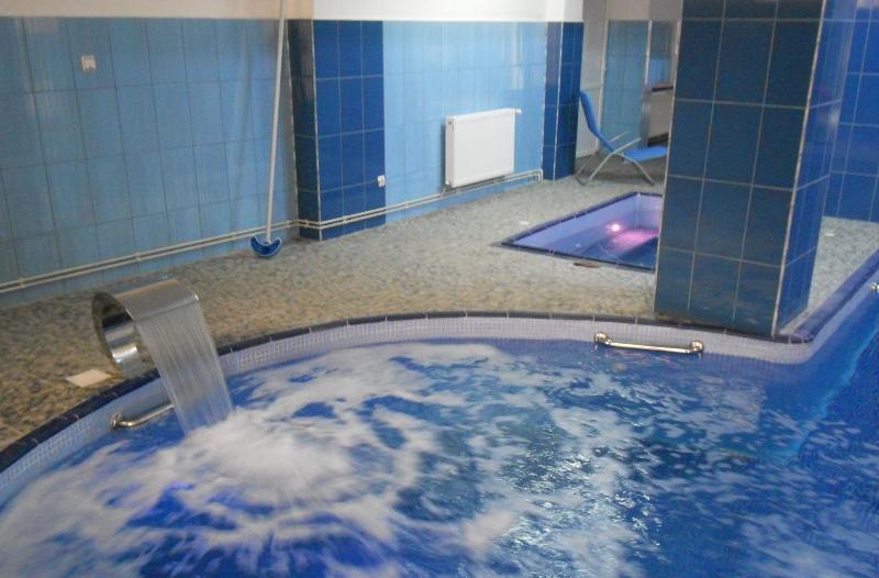 Hotel Gorj image