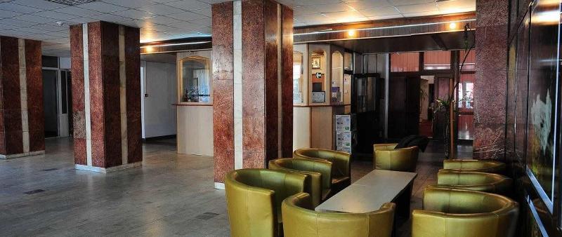 Hotel Gorj image