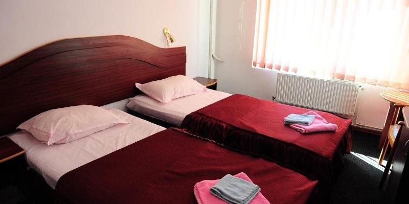 Hotel Gorj image