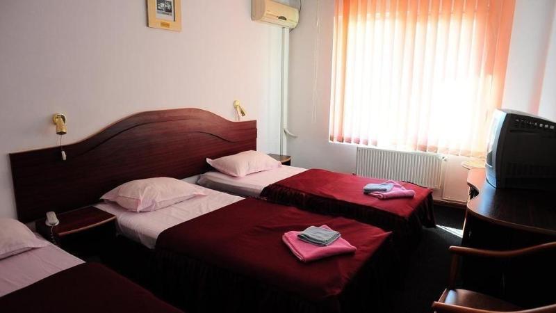Hotel Gorj image
