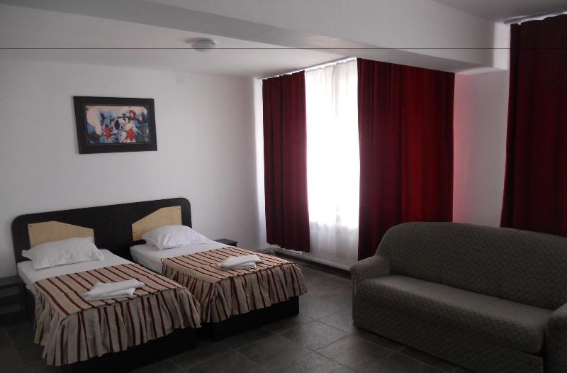 Hotel Gorj image