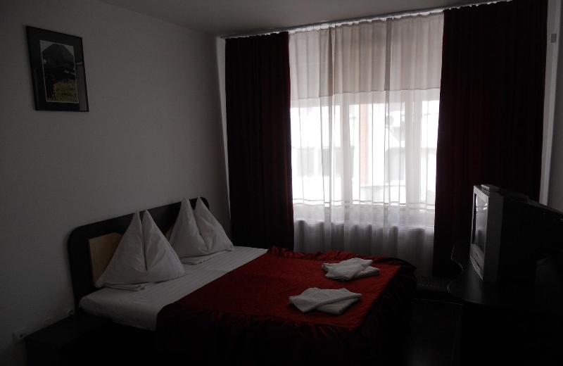 Hotel Gorj image