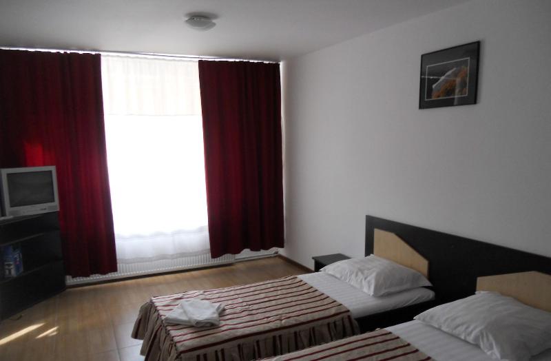Hotel Gorj image