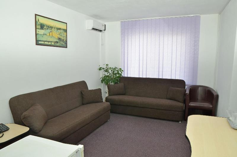 Hotel Gorj image
