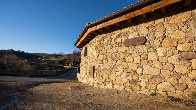 Hotel Gredos María Justina image