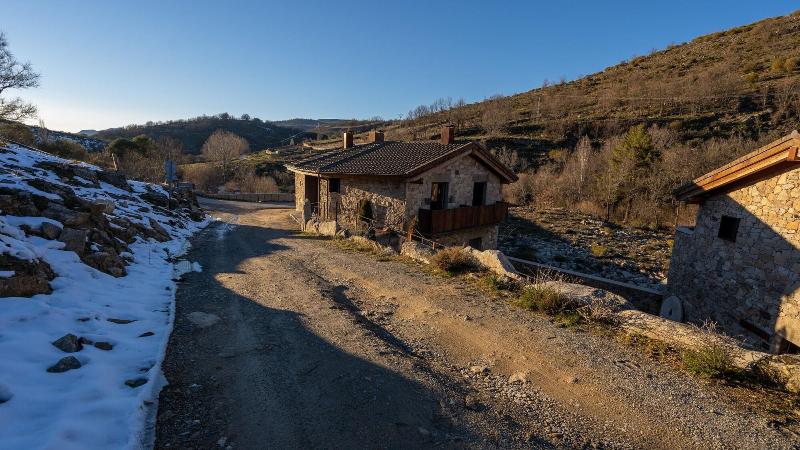 Hotel Gredos María Justina image