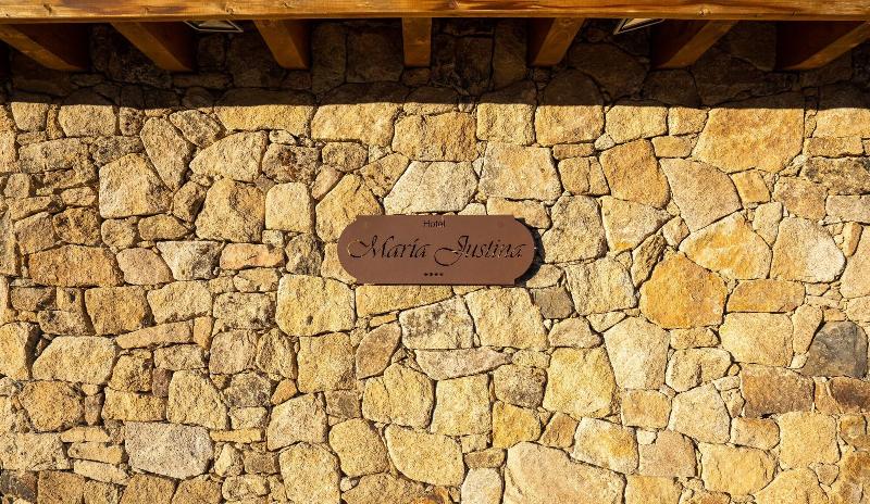 Hotel Gredos María Justina image