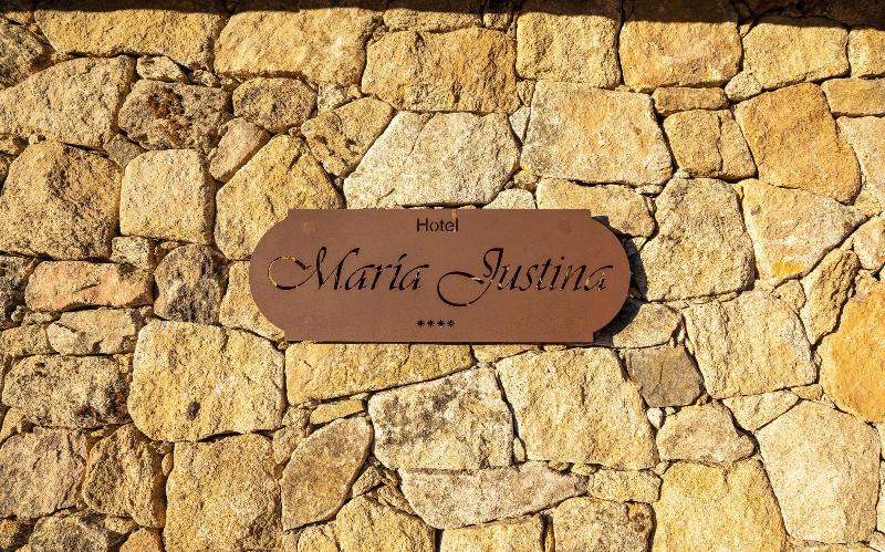 Hotel Gredos María Justina image