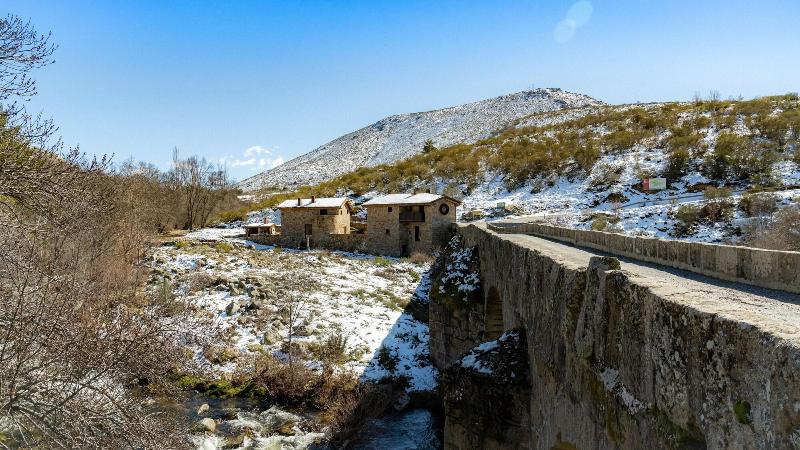 Hotel Gredos María Justina image