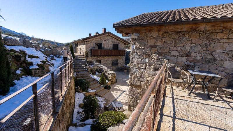 Hotel Gredos María Justina image
