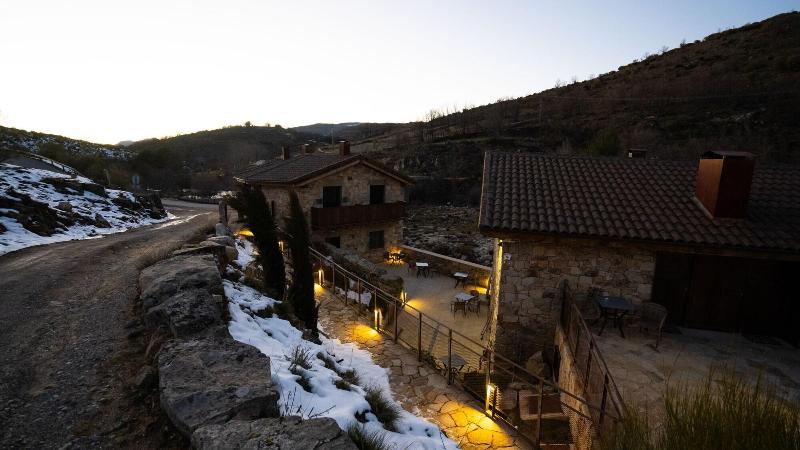 Hotel Gredos María Justina image