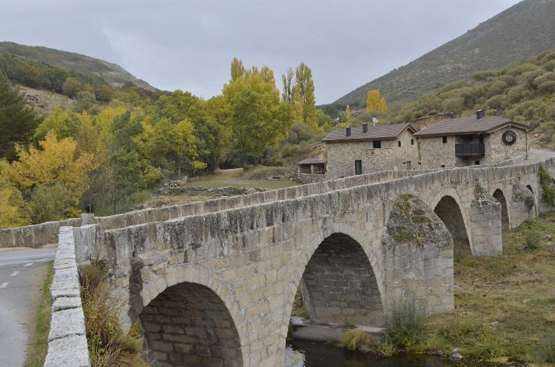 Hotel Gredos María Justina image