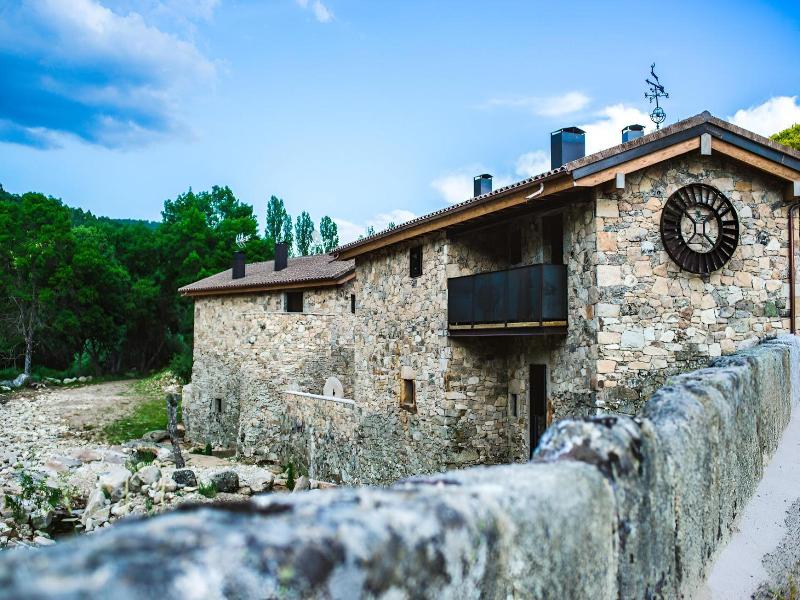 Hotel Gredos María Justina image