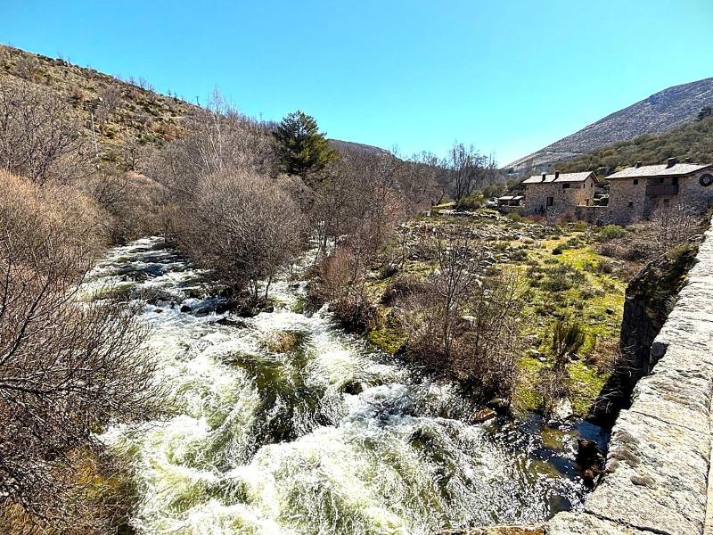 Hotel Gredos María Justina image