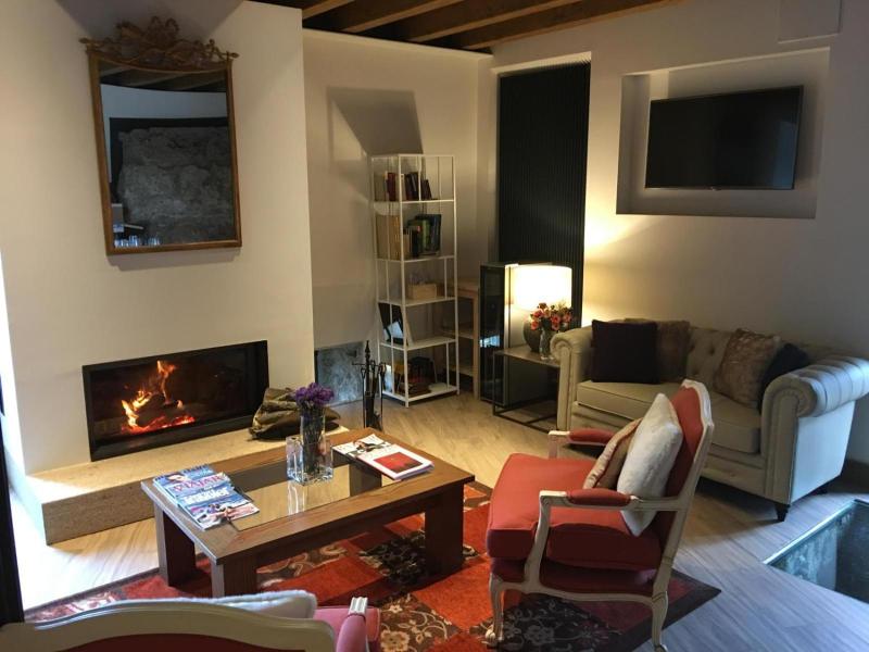 Hotel Gredos María Justina image