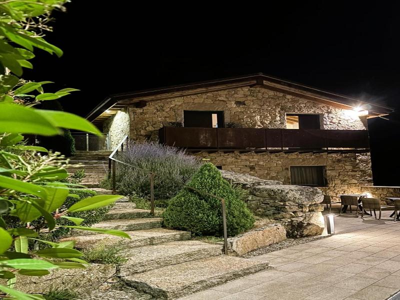 Hotel Gredos María Justina — general view