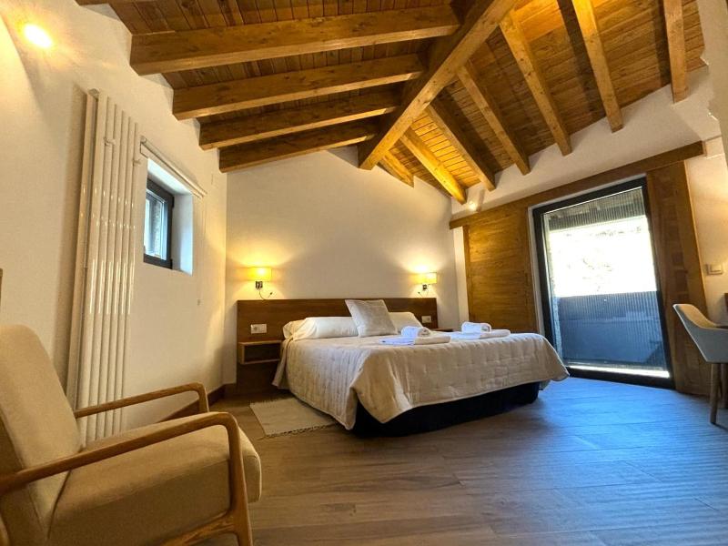 Hotel Gredos María Justina — general view
