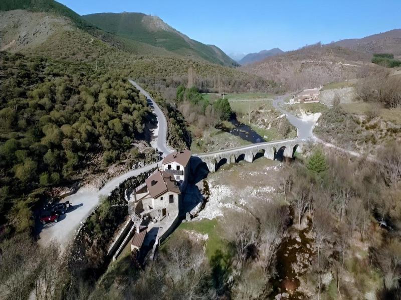 Hotel Gredos María Justina — general view