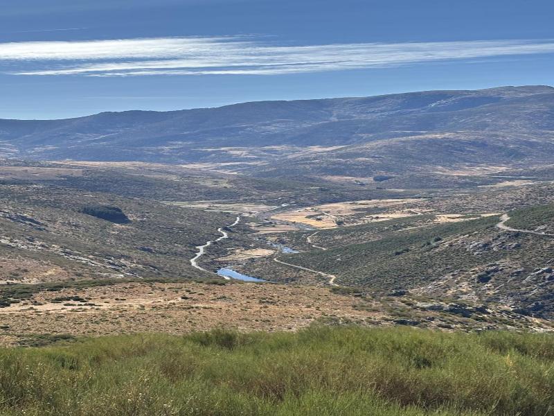 Hotel Gredos María Justina image