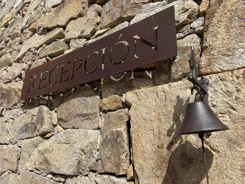 Hotel Gredos María Justina image