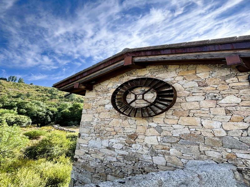 Hotel Gredos María Justina image