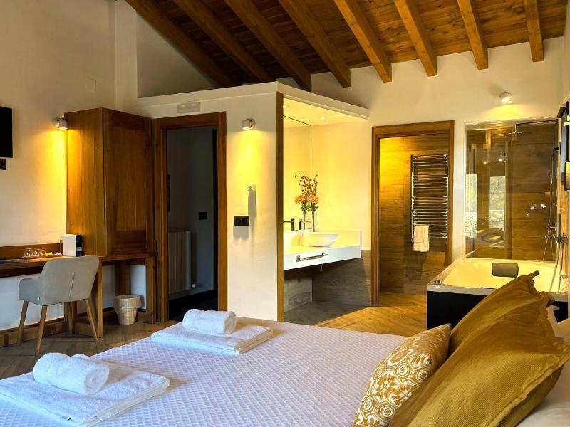 Hotel Gredos María Justina image