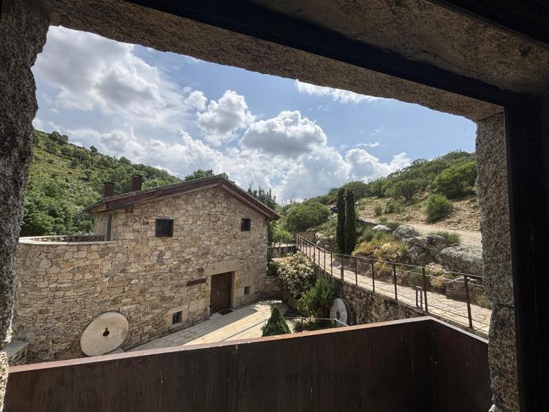 Hotel Gredos María Justina image