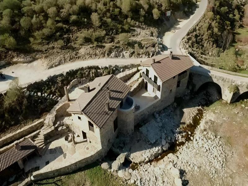 Hotel Gredos María Justina image
