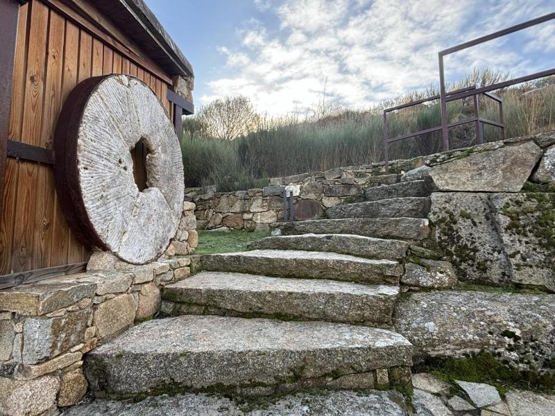 Hotel Gredos María Justina image