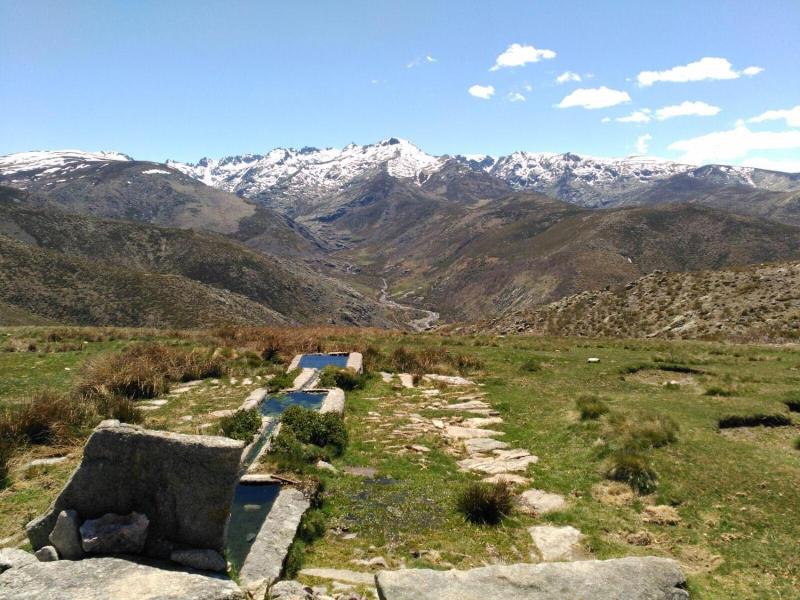 Hotel Gredos María Justina image