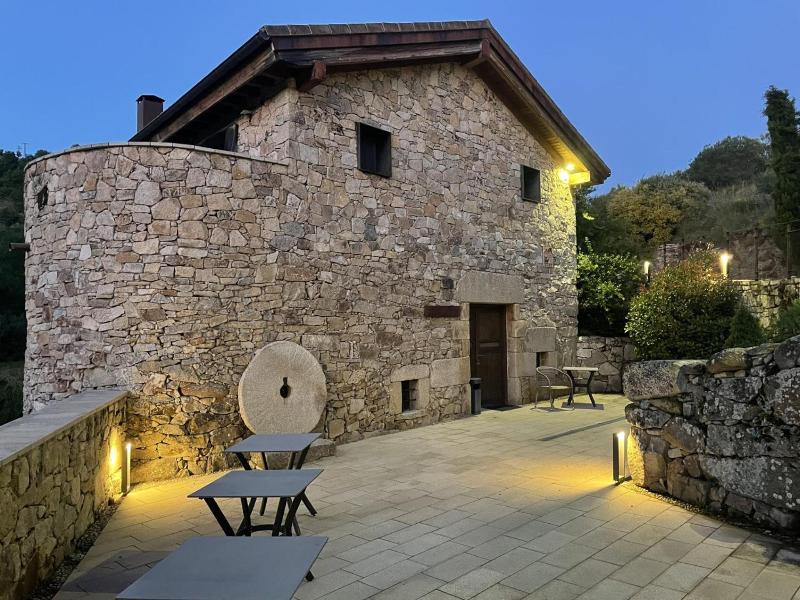 Hotel Gredos María Justina image